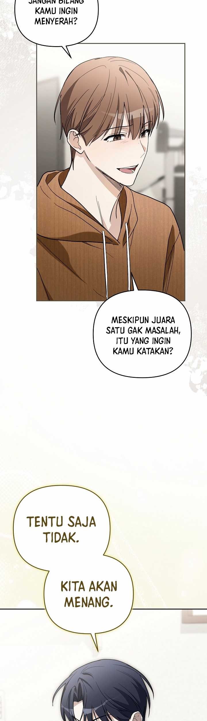 Surviving as a PD Idol Chapter 18 Gambar 48