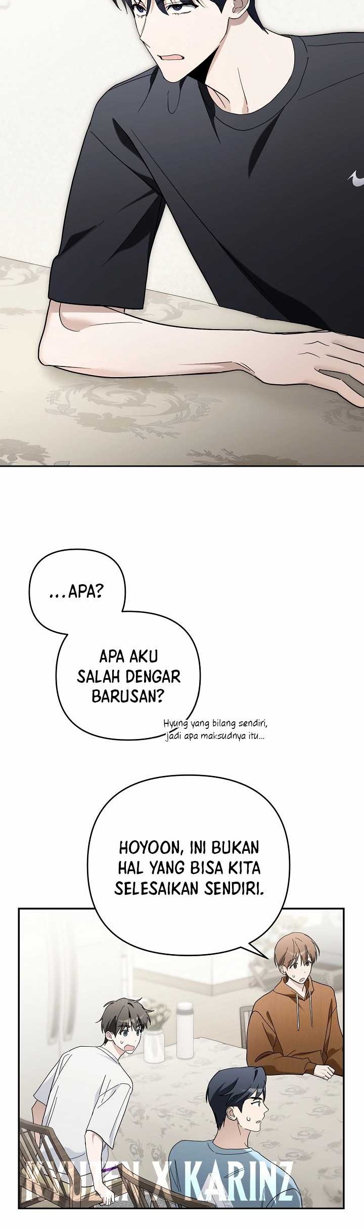 Surviving as a PD Idol Chapter 18 Gambar 49