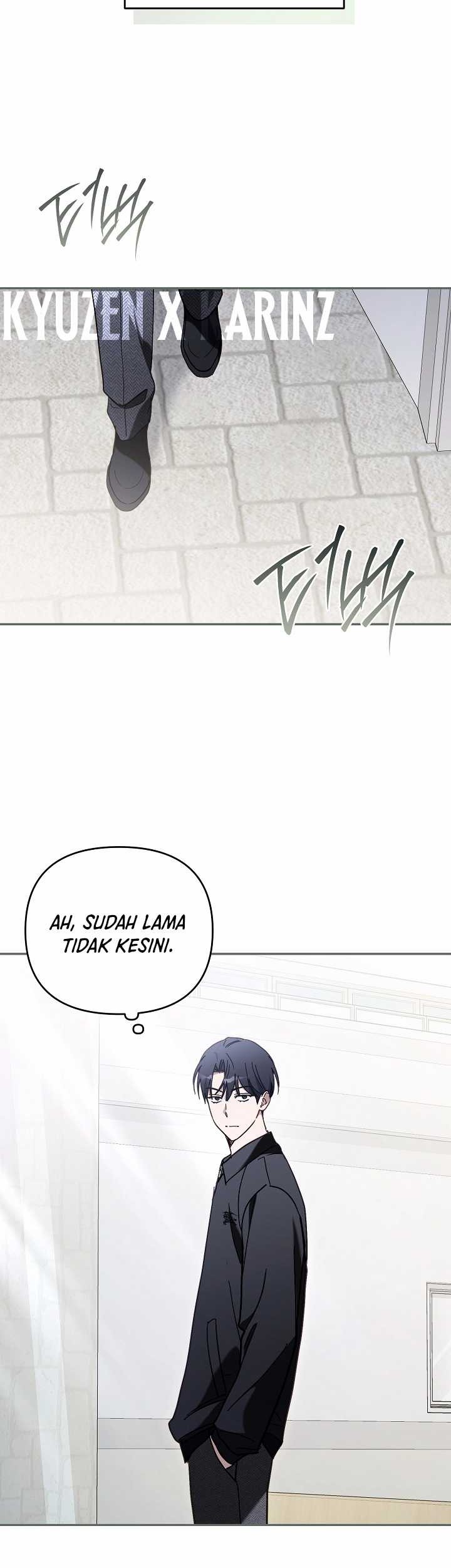 Surviving as a PD Idol Chapter 19 Gambar 52