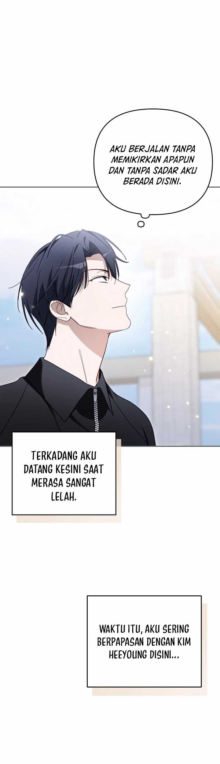 Surviving as a PD Idol Chapter 19 Gambar 53