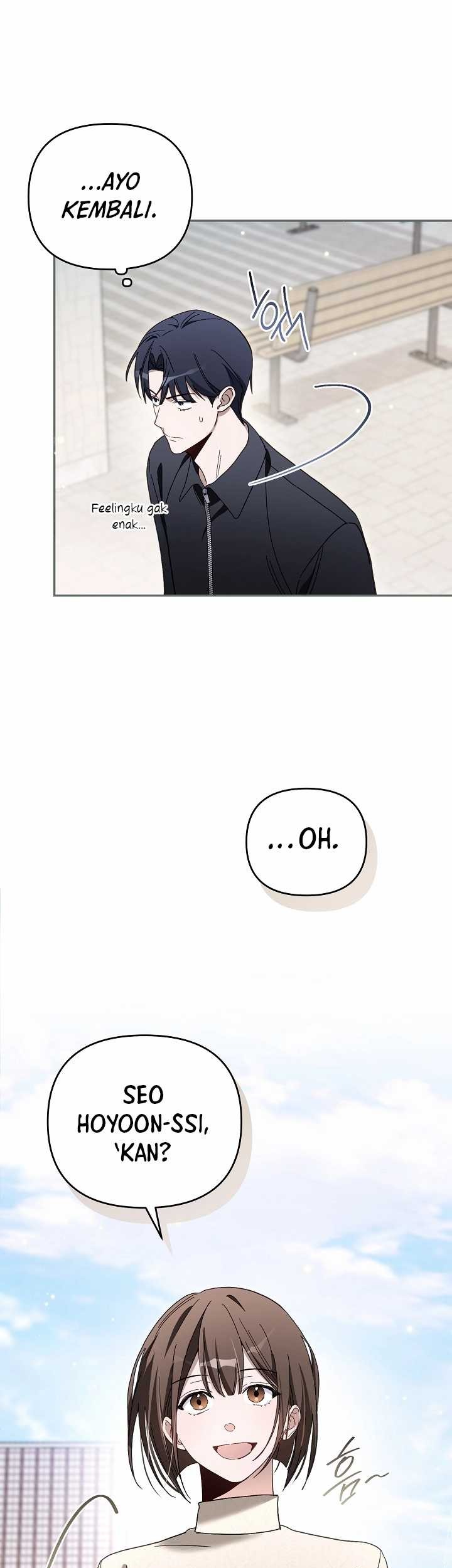 Surviving as a PD Idol Chapter 19 Gambar 54