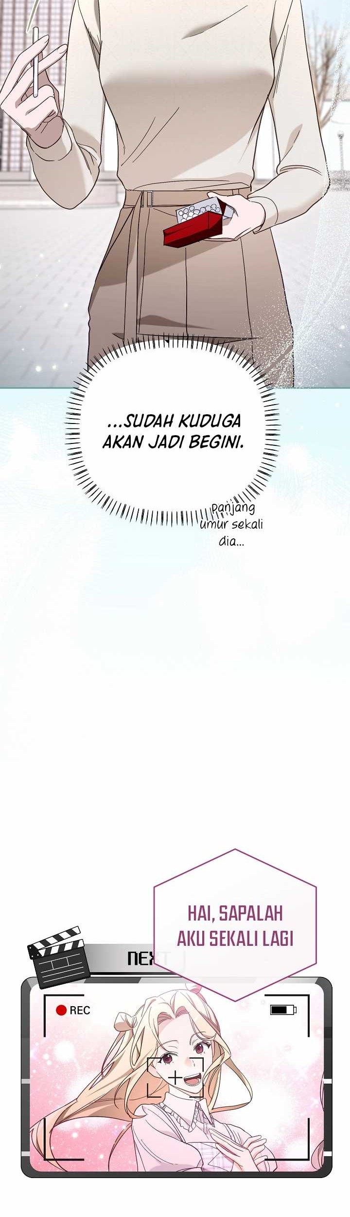 Surviving as a PD Idol Chapter 19 Gambar 55