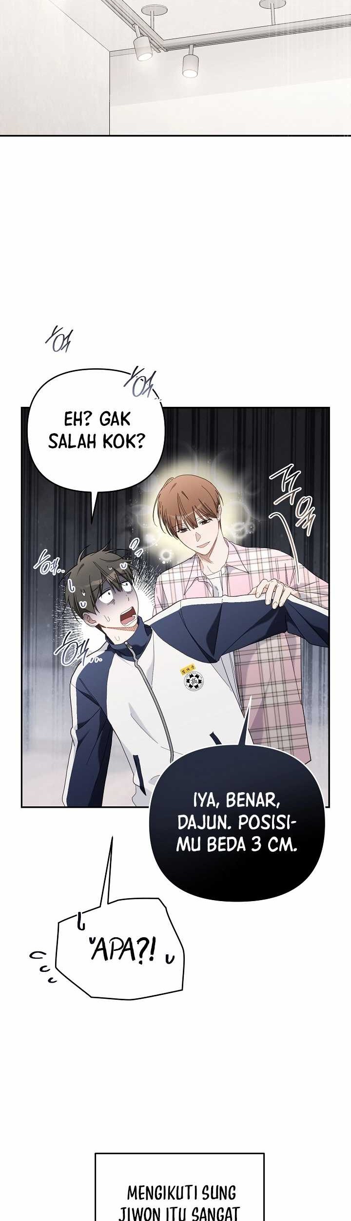 Surviving as a PD Idol Chapter 19 Gambar 3