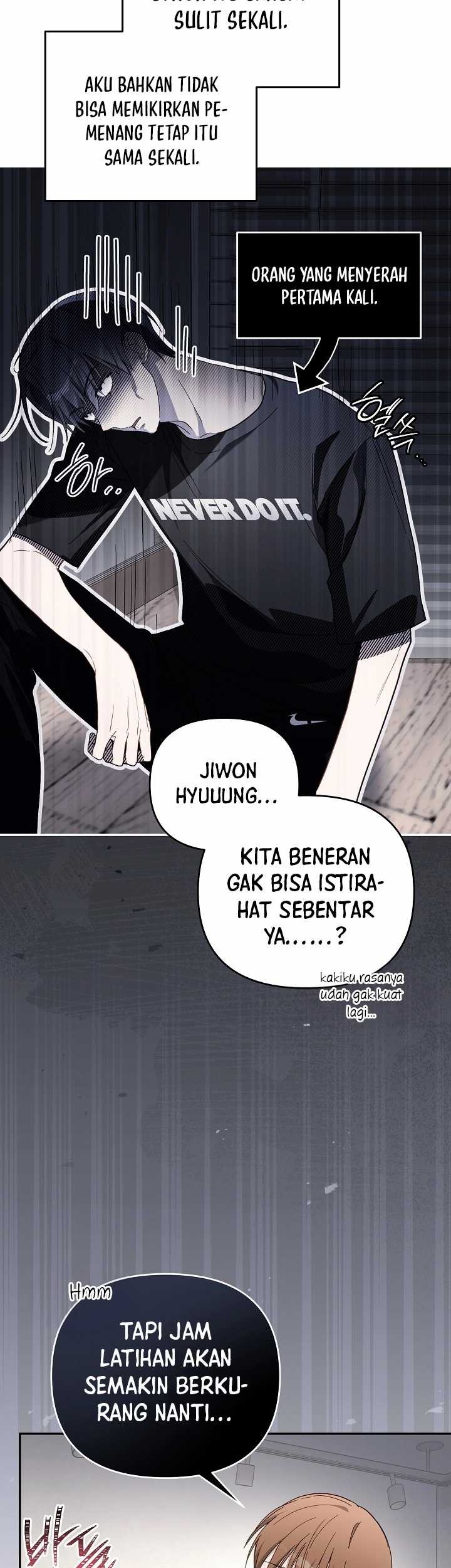 Surviving as a PD Idol Chapter 19 Gambar 4