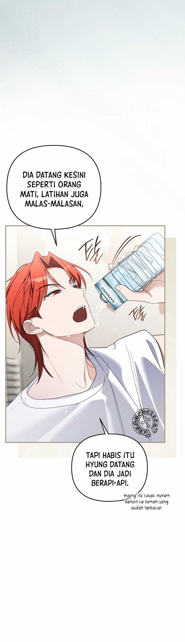 Surviving as a PD Idol Chapter 19 Gambar 9