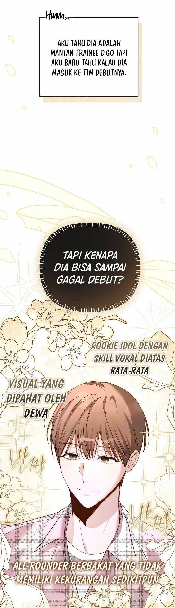 Surviving as a PD Idol Chapter 19 Gambar 10