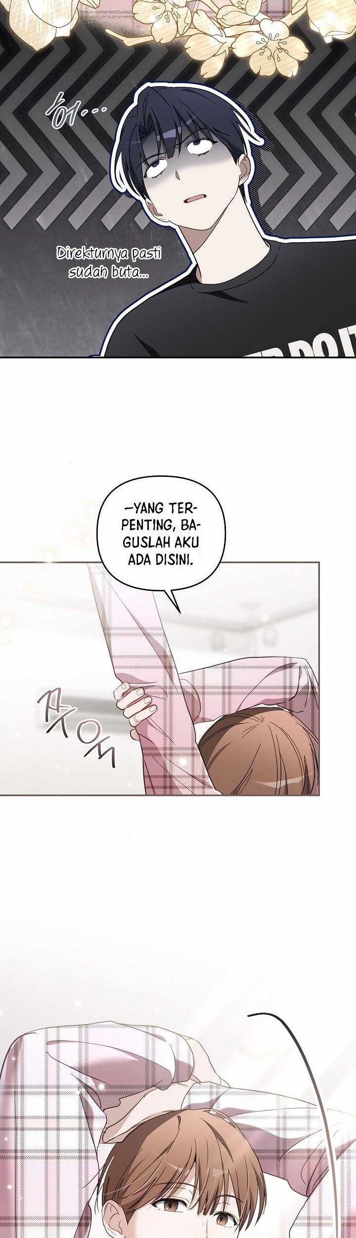 Surviving as a PD Idol Chapter 19 Gambar 11