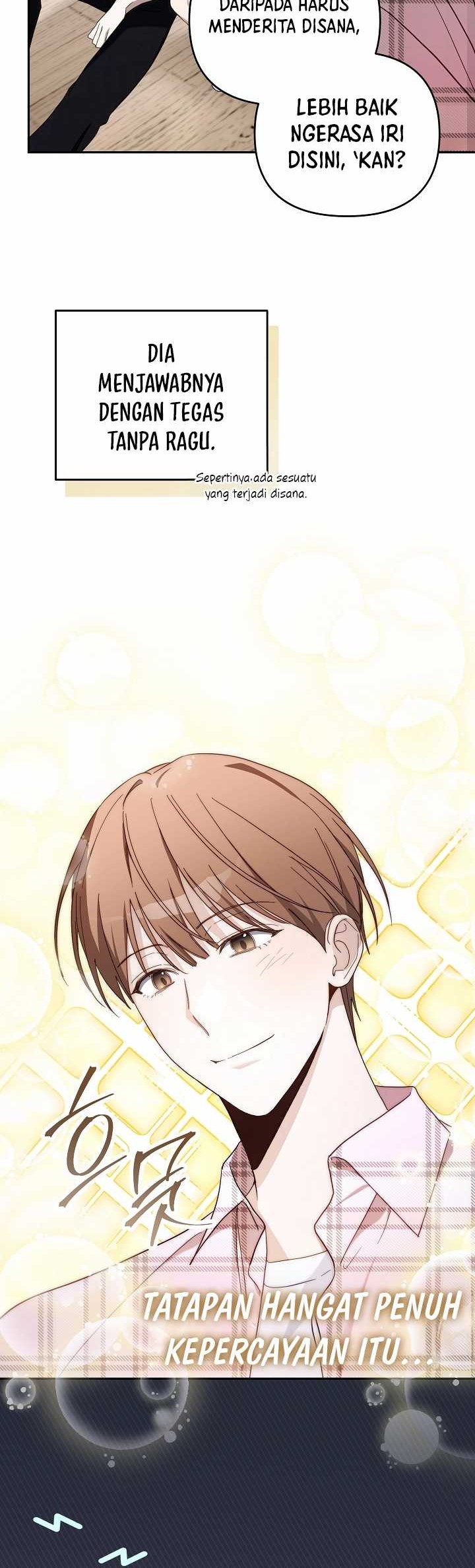 Surviving as a PD Idol Chapter 19 Gambar 13