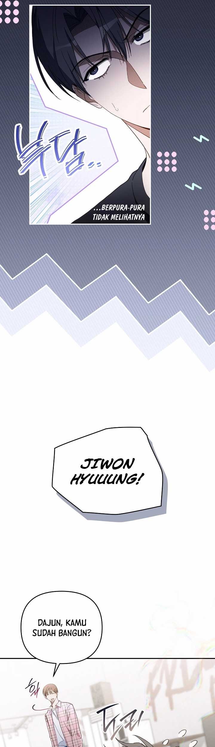 Surviving as a PD Idol Chapter 19 Gambar 14