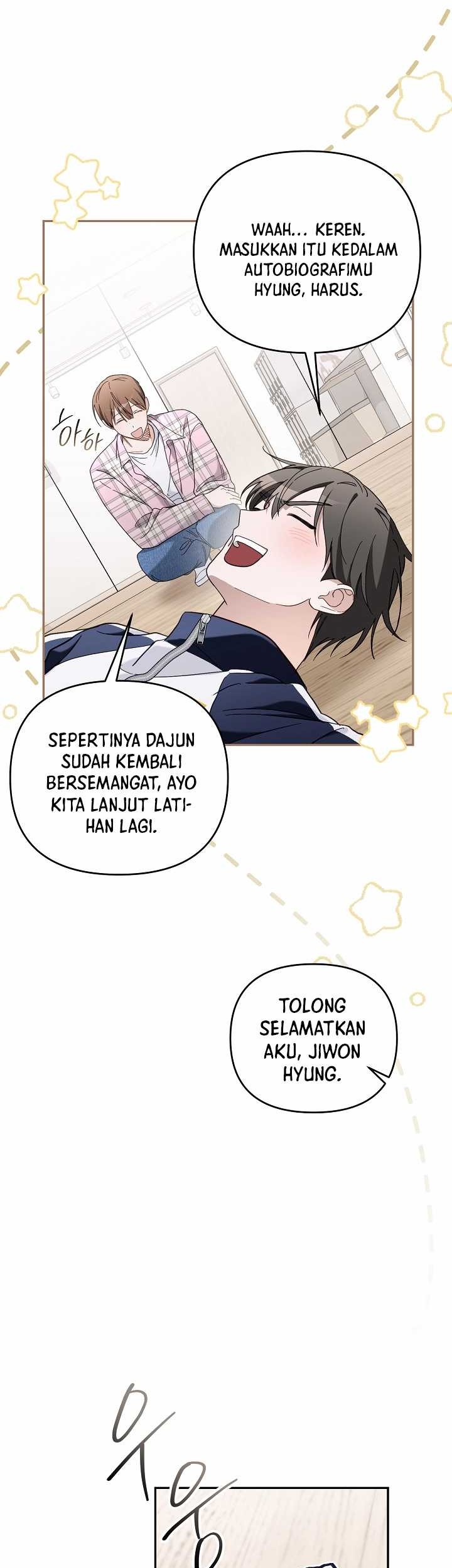 Surviving as a PD Idol Chapter 19 Gambar 16