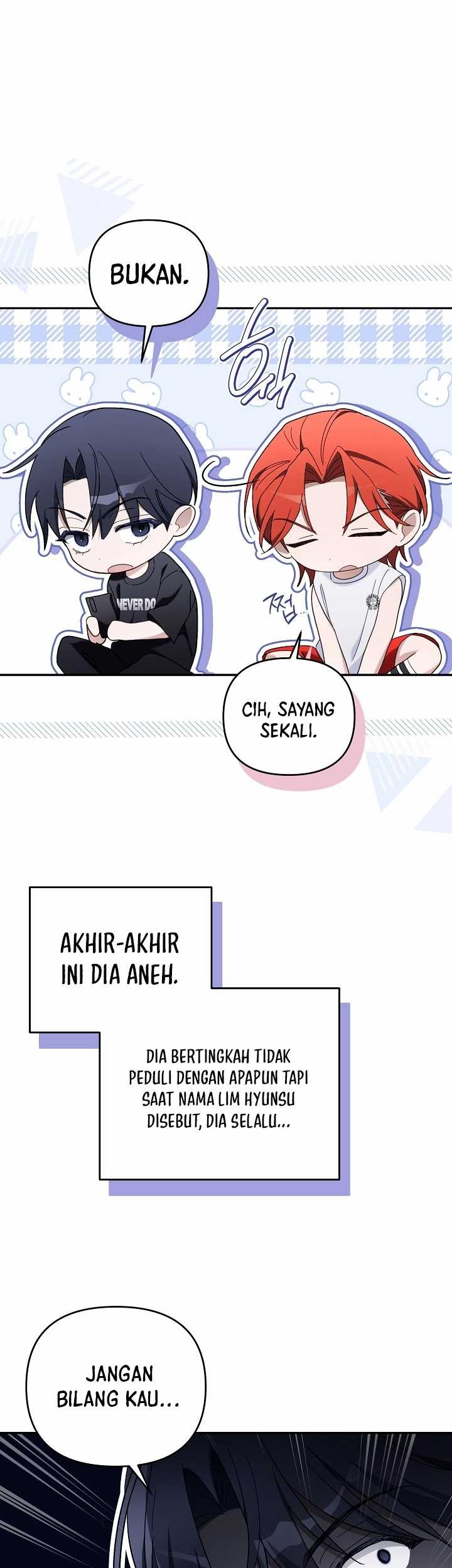 Surviving as a PD Idol Chapter 19 Gambar 18