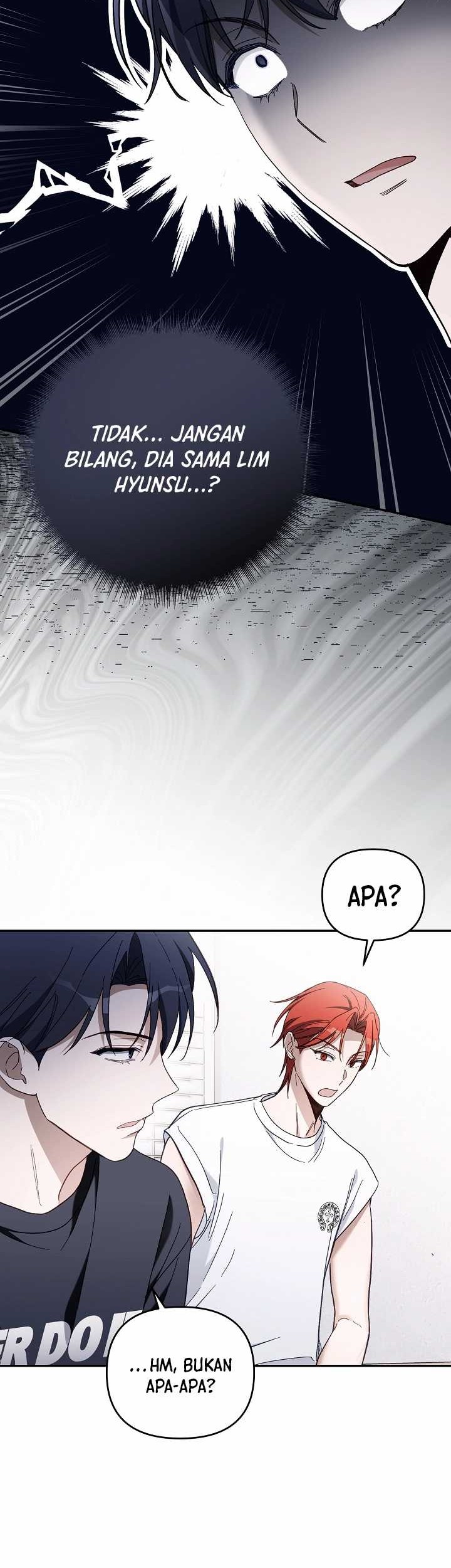 Surviving as a PD Idol Chapter 19 Gambar 19