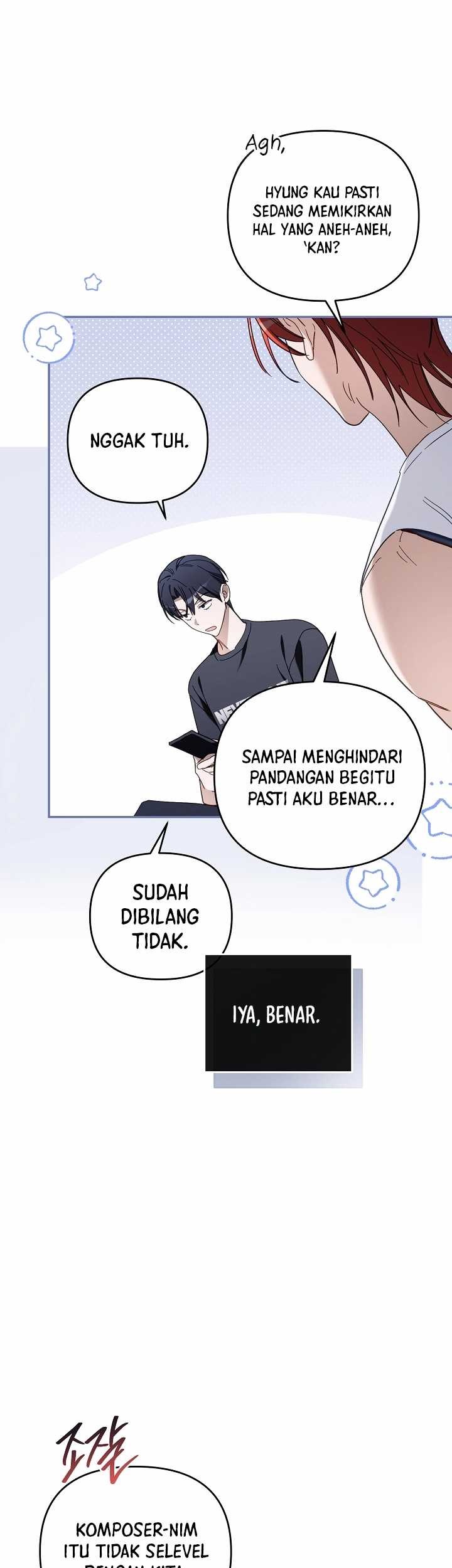 Surviving as a PD Idol Chapter 19 Gambar 20