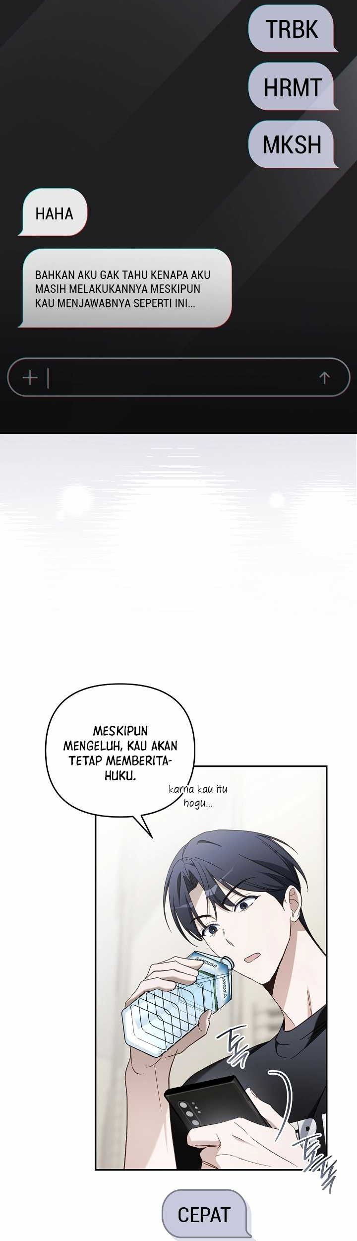 Surviving as a PD Idol Chapter 19 Gambar 22