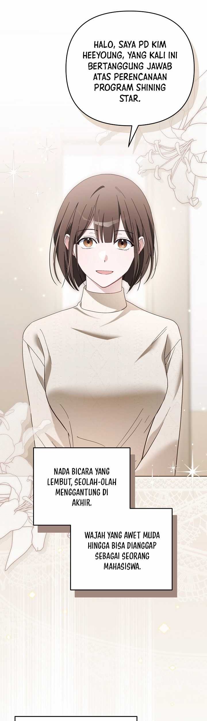 Surviving as a PD Idol Chapter 19 Gambar 28