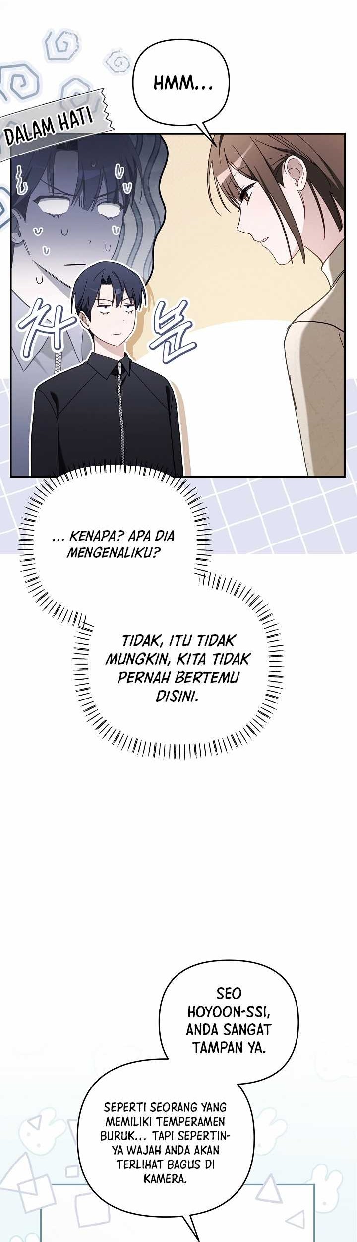 Surviving as a PD Idol Chapter 19 Gambar 35