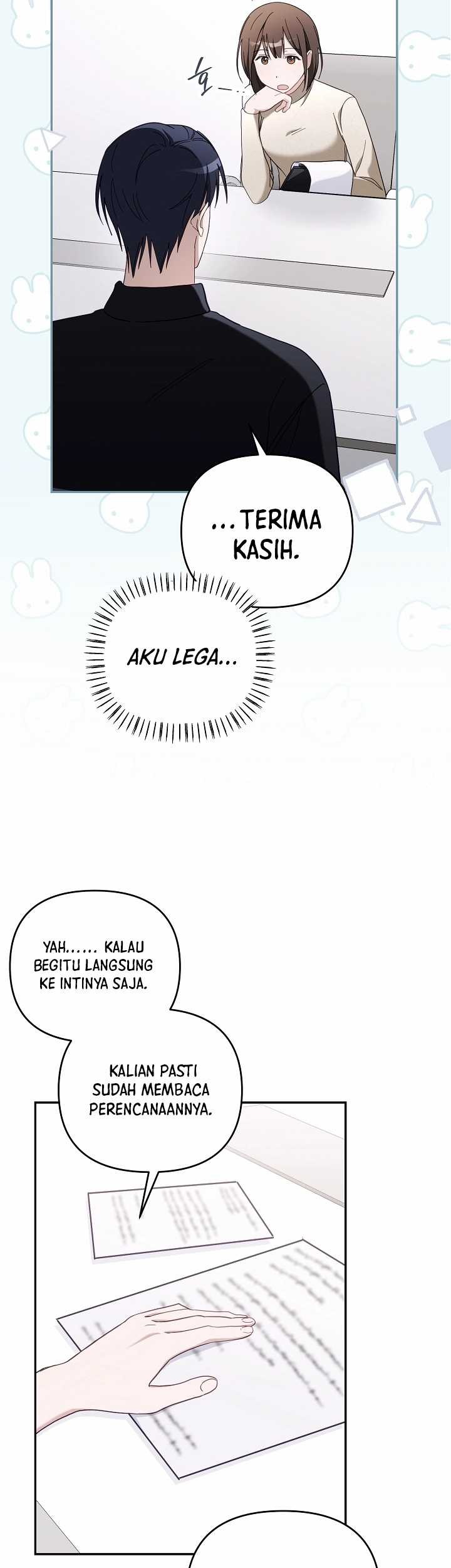 Surviving as a PD Idol Chapter 19 Gambar 36