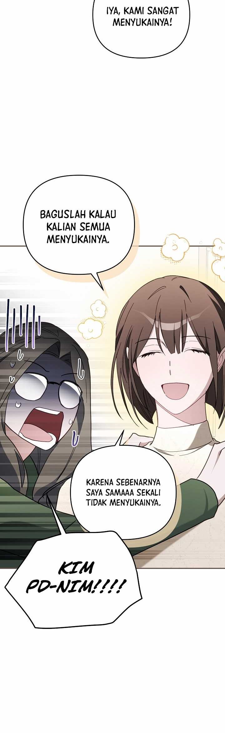 Surviving as a PD Idol Chapter 19 Gambar 37