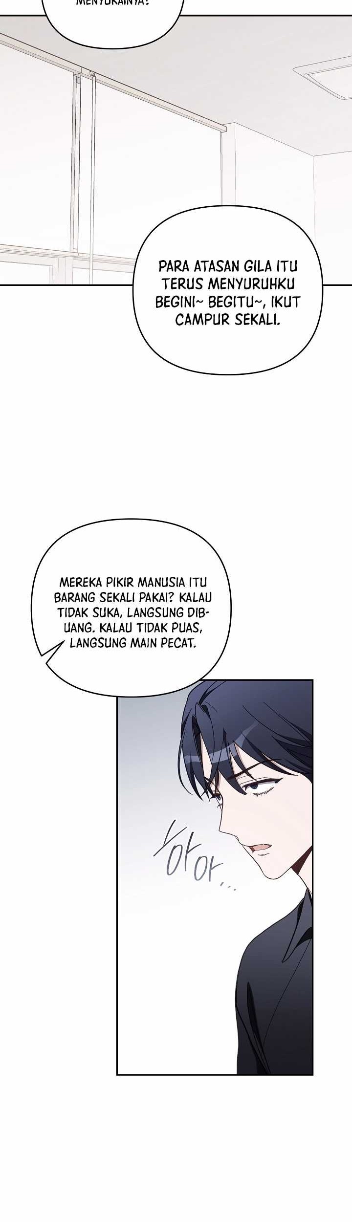 Surviving as a PD Idol Chapter 19 Gambar 39