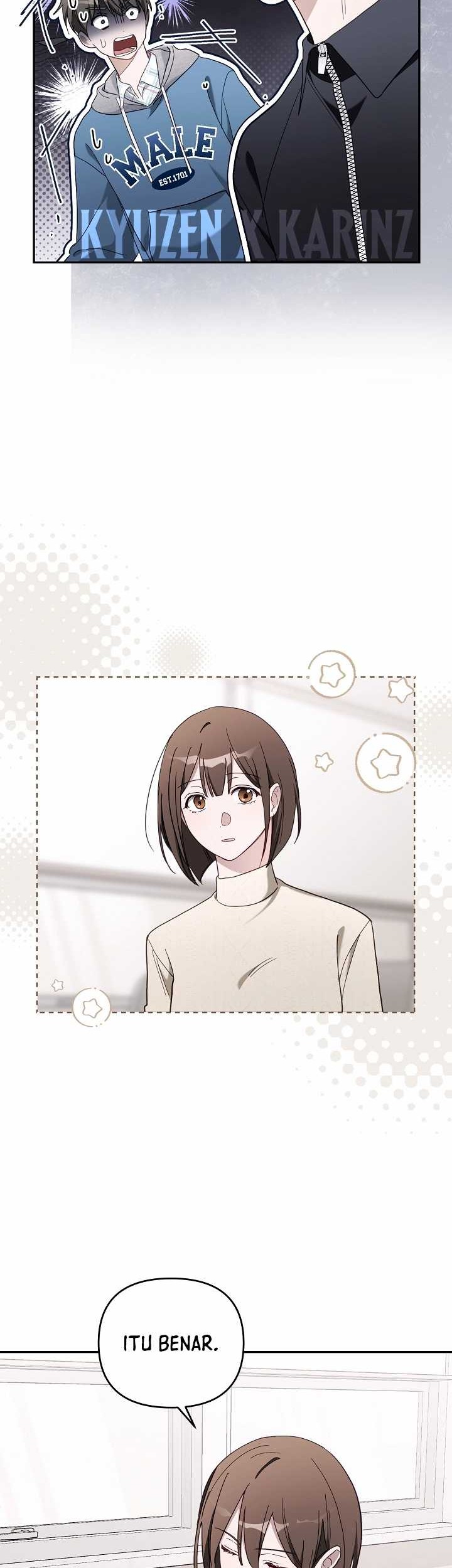 Surviving as a PD Idol Chapter 19 Gambar 41