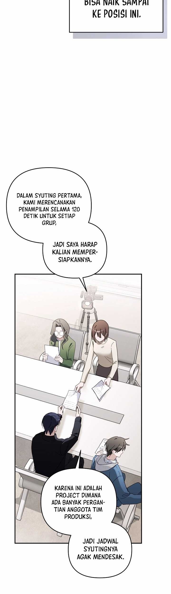 Surviving as a PD Idol Chapter 19 Gambar 43