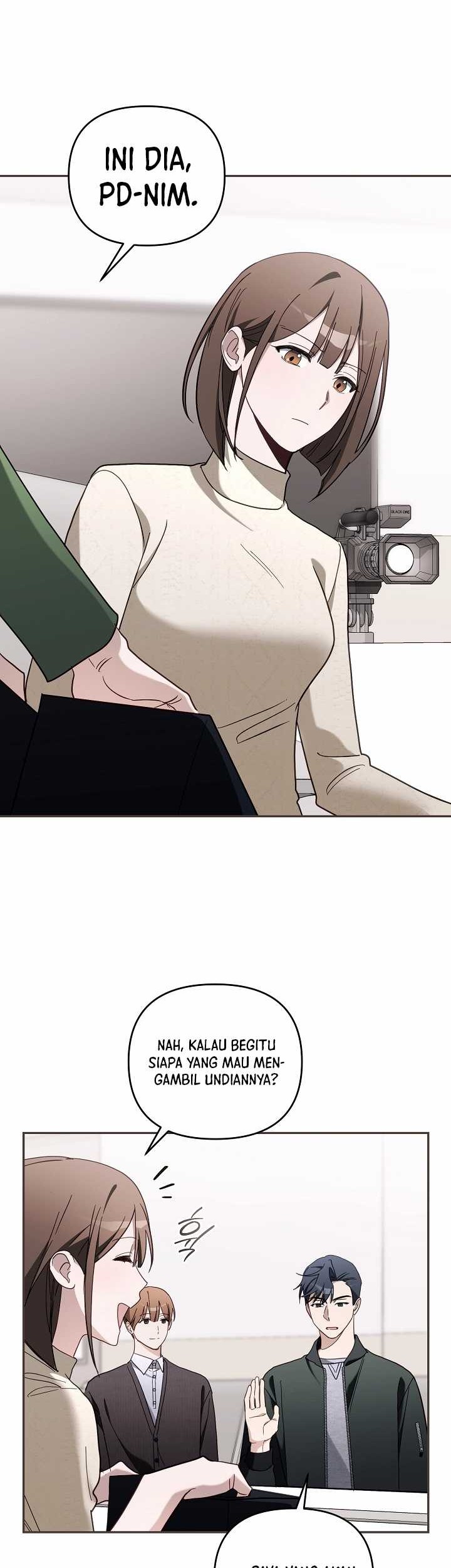 Surviving as a PD Idol Chapter 19 Gambar 45
