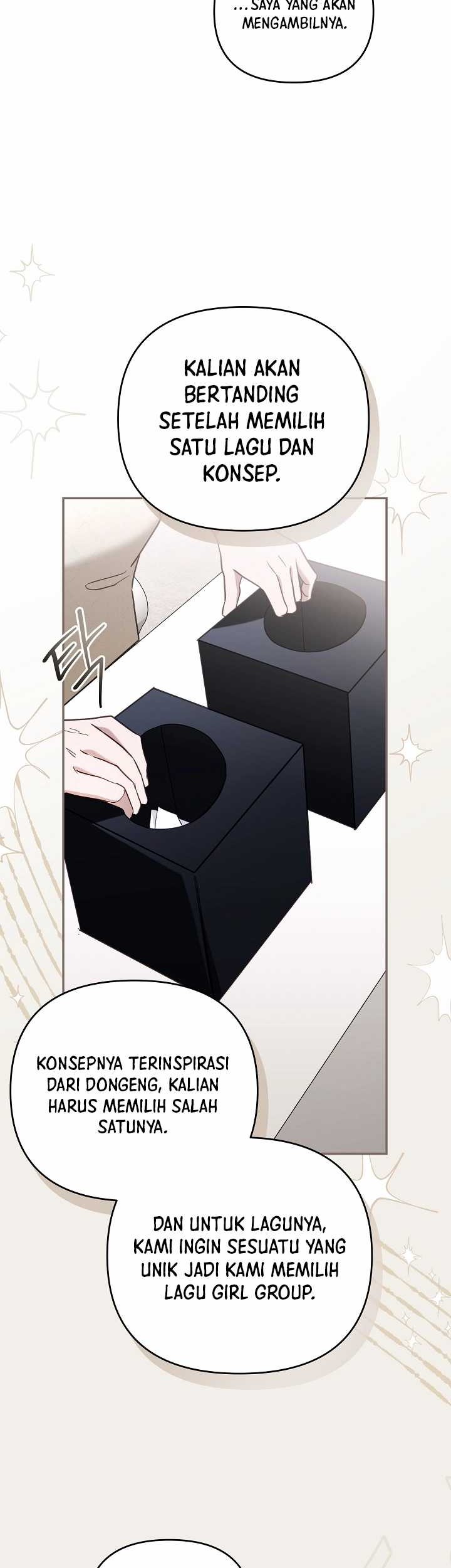 Surviving as a PD Idol Chapter 19 Gambar 46