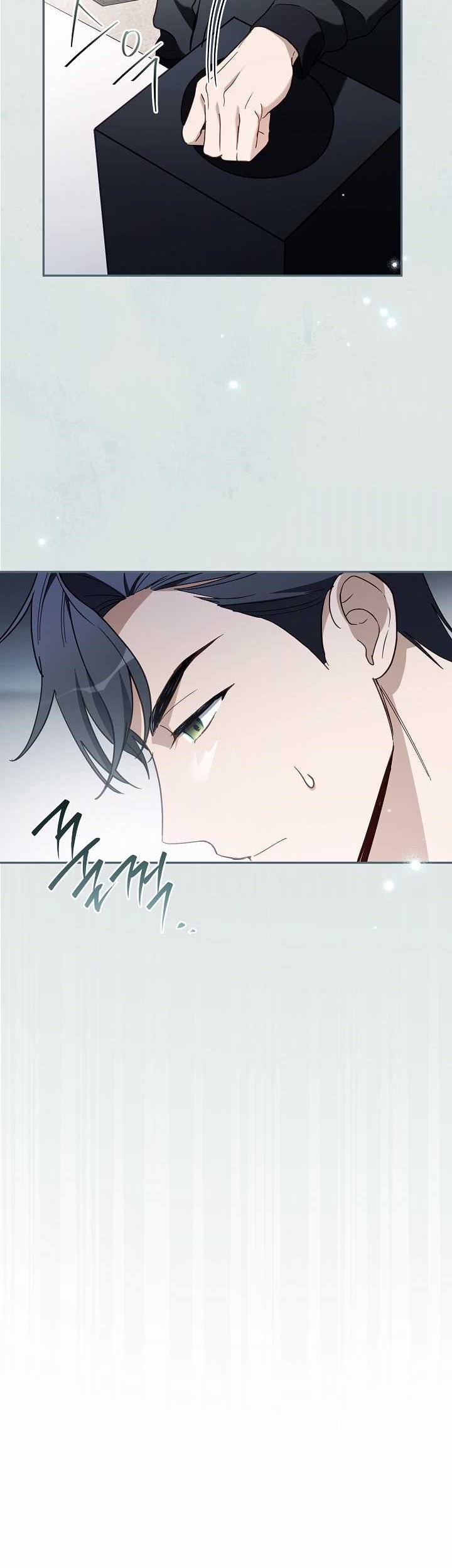 Surviving as a PD Idol Chapter 19 Gambar 49