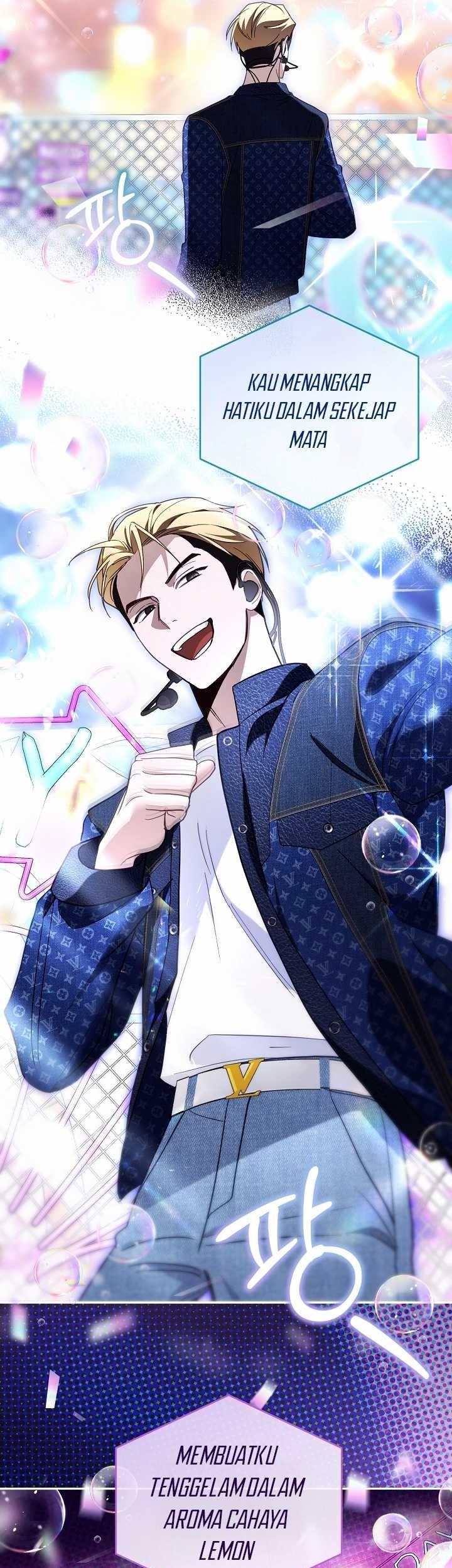 Surviving as a PD Idol Chapter 22 Gambar 50