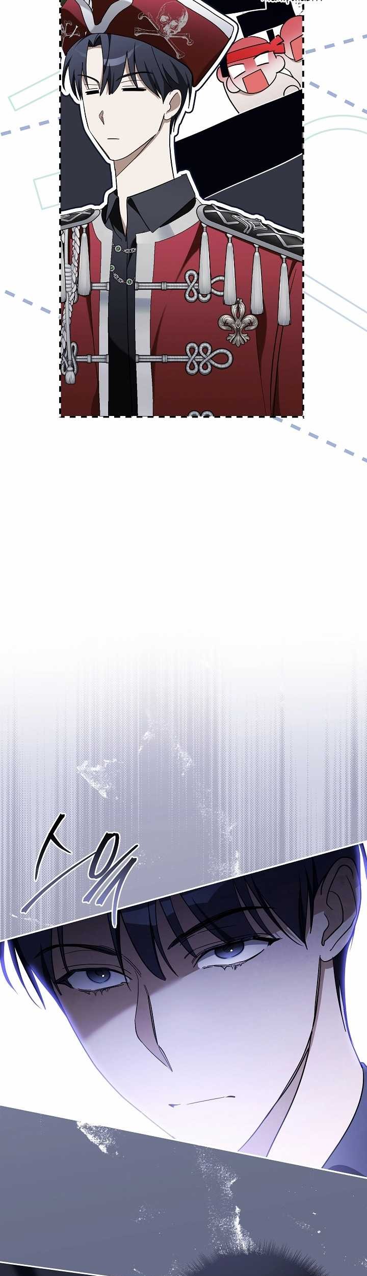 Surviving as a PD Idol Chapter 22 Gambar 54