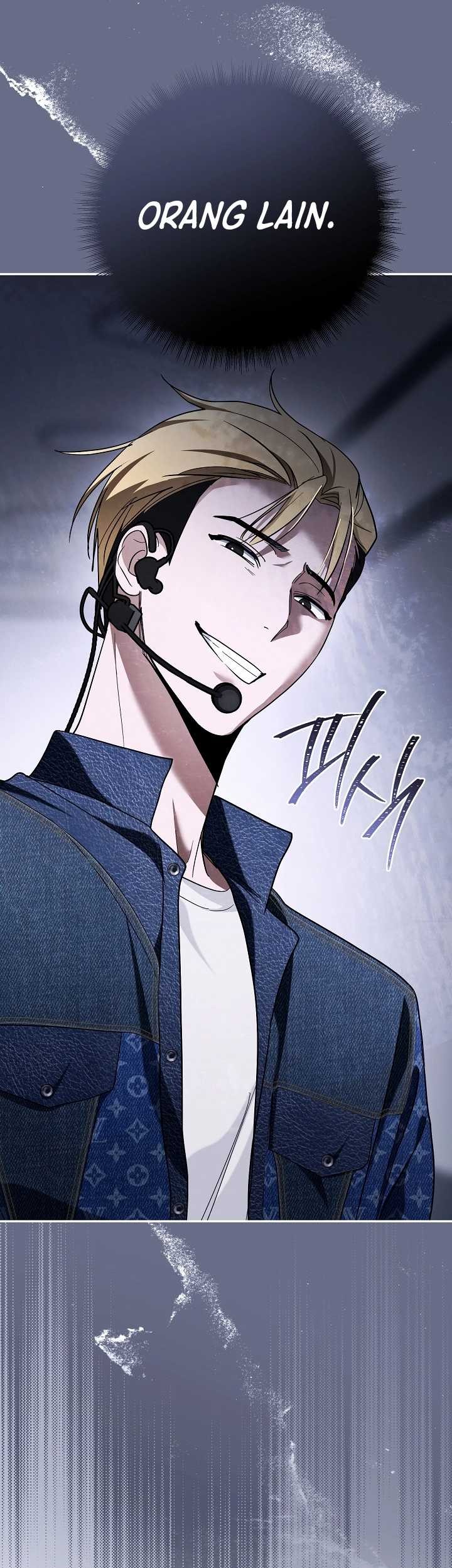 Surviving as a PD Idol Chapter 22 Gambar 56