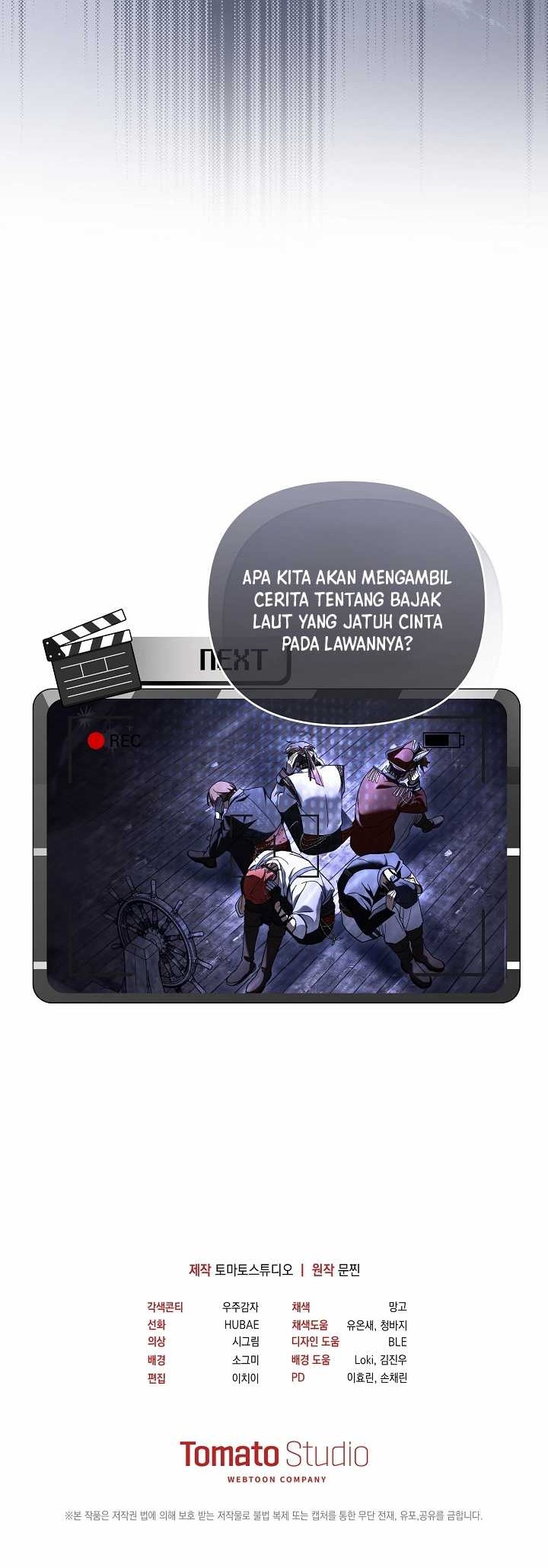 Surviving as a PD Idol Chapter 22 Gambar 57