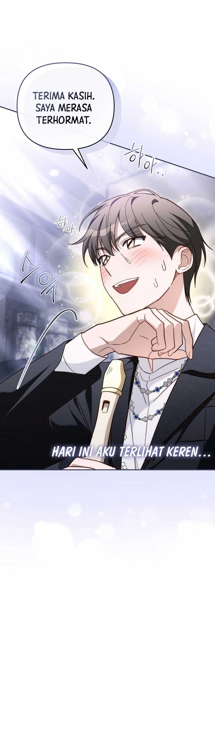 Surviving as a PD Idol Chapter 22 Gambar 4