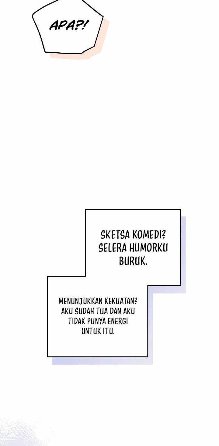 Surviving as a PD Idol Chapter 22 Gambar 7