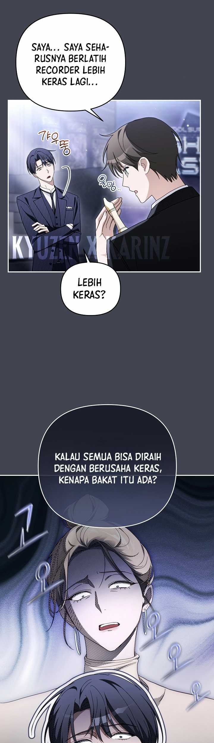 Surviving as a PD Idol Chapter 22 Gambar 12