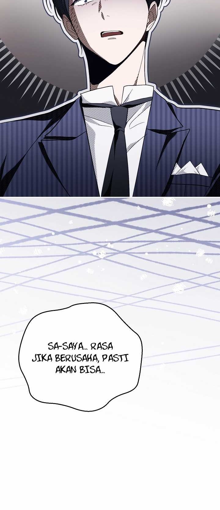 Surviving as a PD Idol Chapter 22 Gambar 13