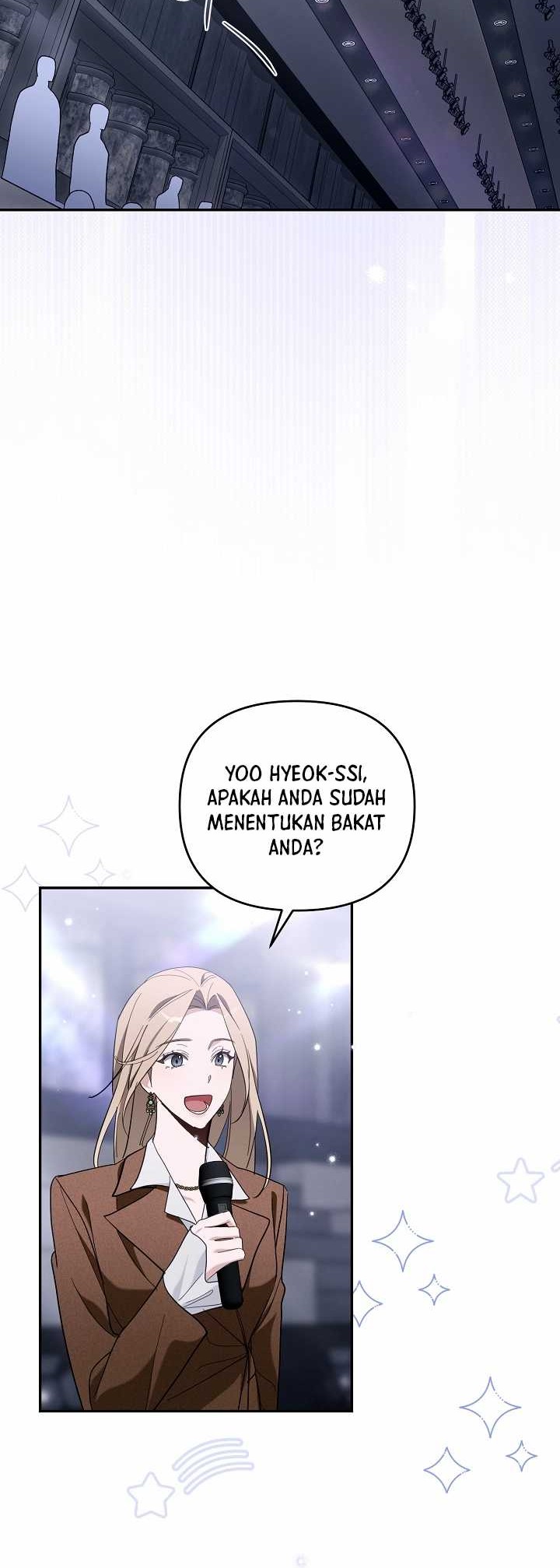 Surviving as a PD Idol Chapter 22 Gambar 19