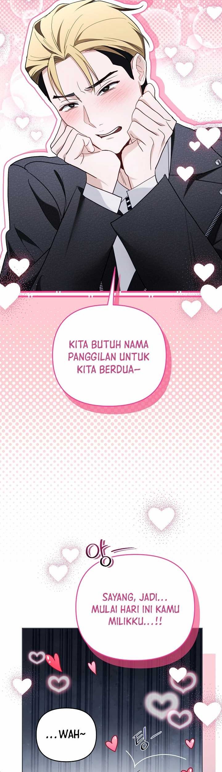 Surviving as a PD Idol Chapter 22 Gambar 21