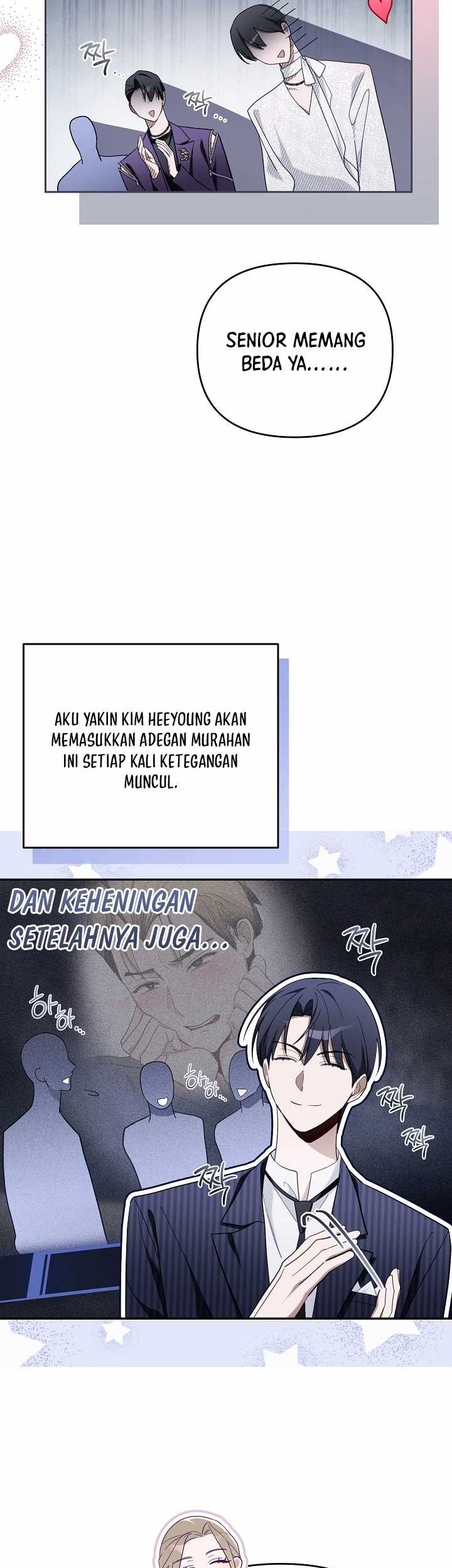 Surviving as a PD Idol Chapter 22 Gambar 22