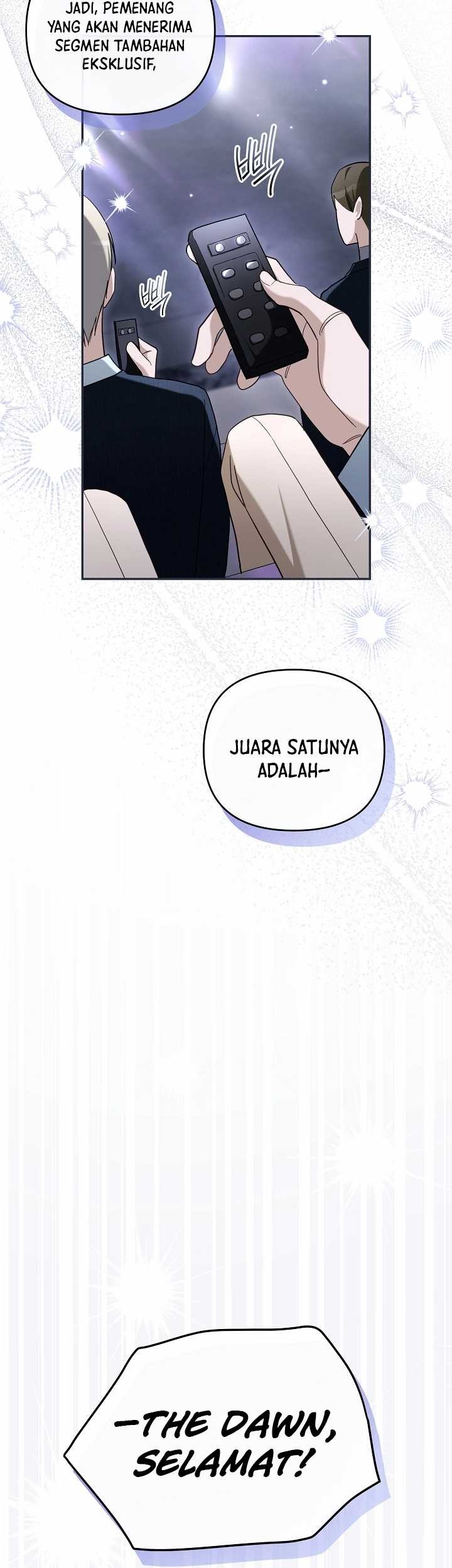 Surviving as a PD Idol Chapter 22 Gambar 24