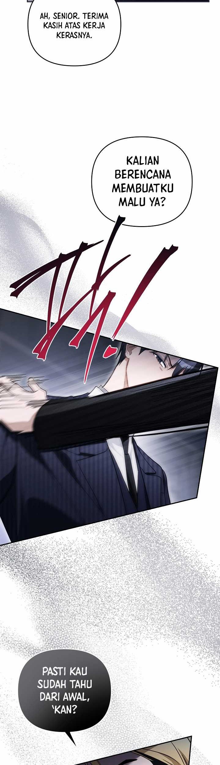 Surviving as a PD Idol Chapter 22 Gambar 27