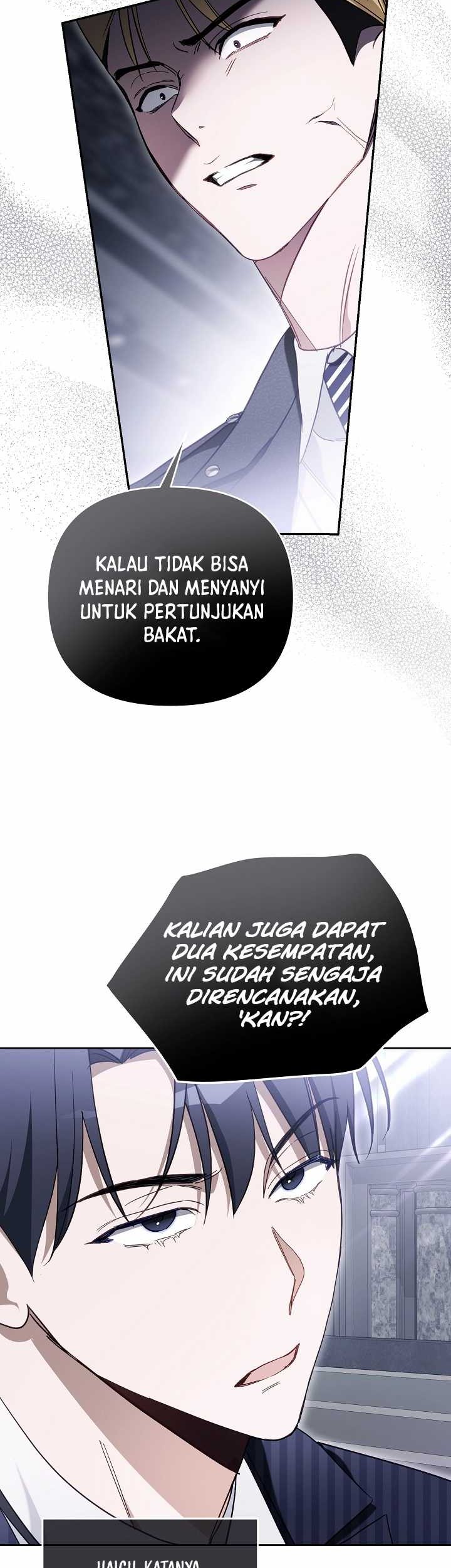 Surviving as a PD Idol Chapter 22 Gambar 28