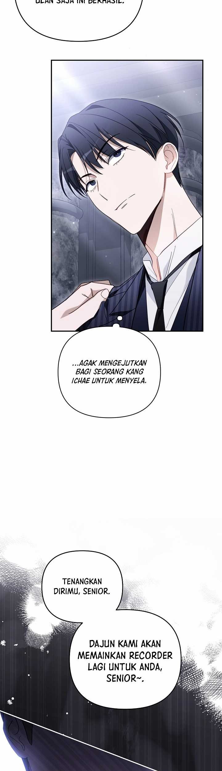 Surviving as a PD Idol Chapter 22 Gambar 30