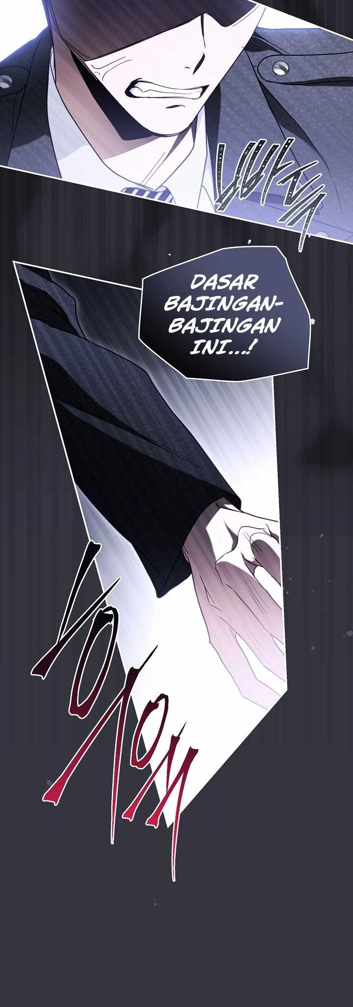 Surviving as a PD Idol Chapter 22 Gambar 31