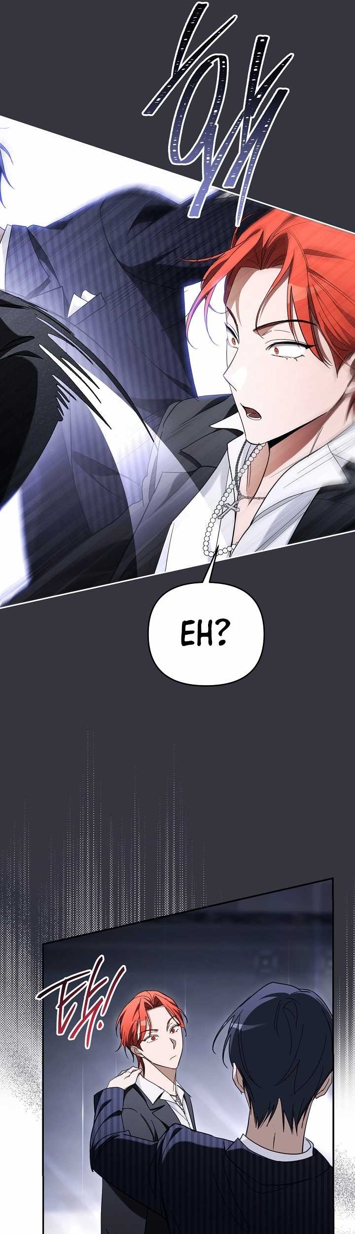 Surviving as a PD Idol Chapter 22 Gambar 32