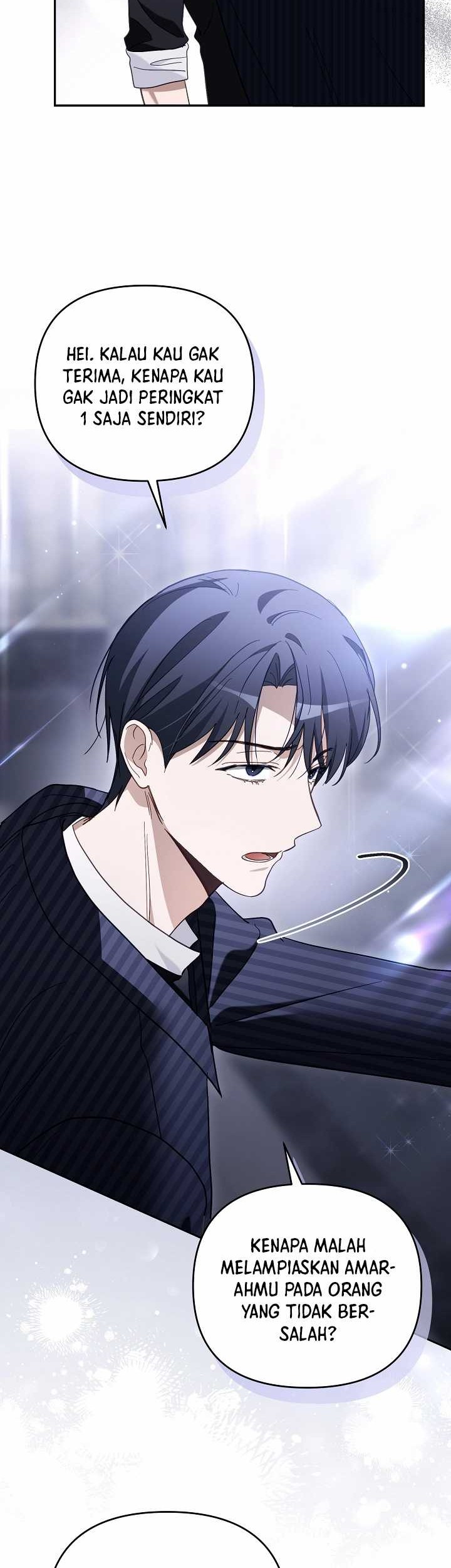 Surviving as a PD Idol Chapter 22 Gambar 33