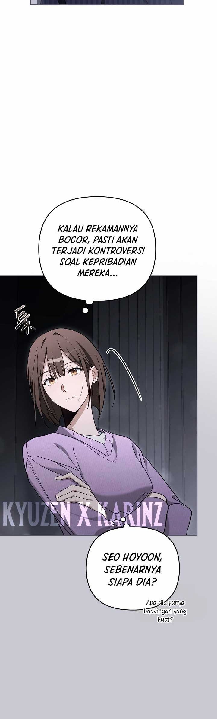 Surviving as a PD Idol Chapter 22 Gambar 37