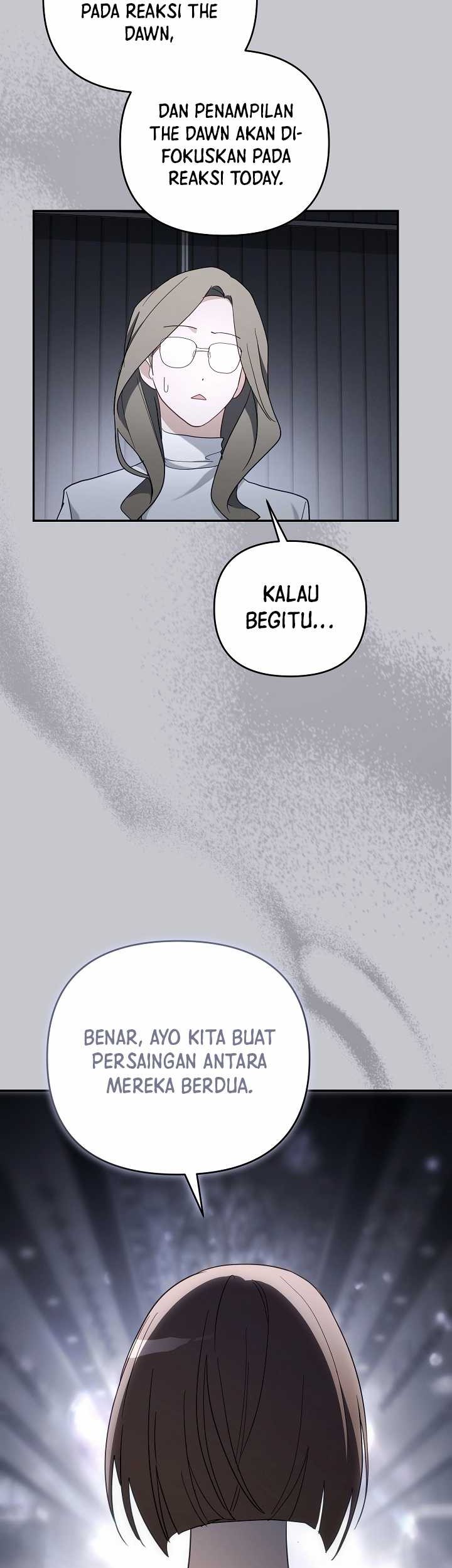 Surviving as a PD Idol Chapter 22 Gambar 40