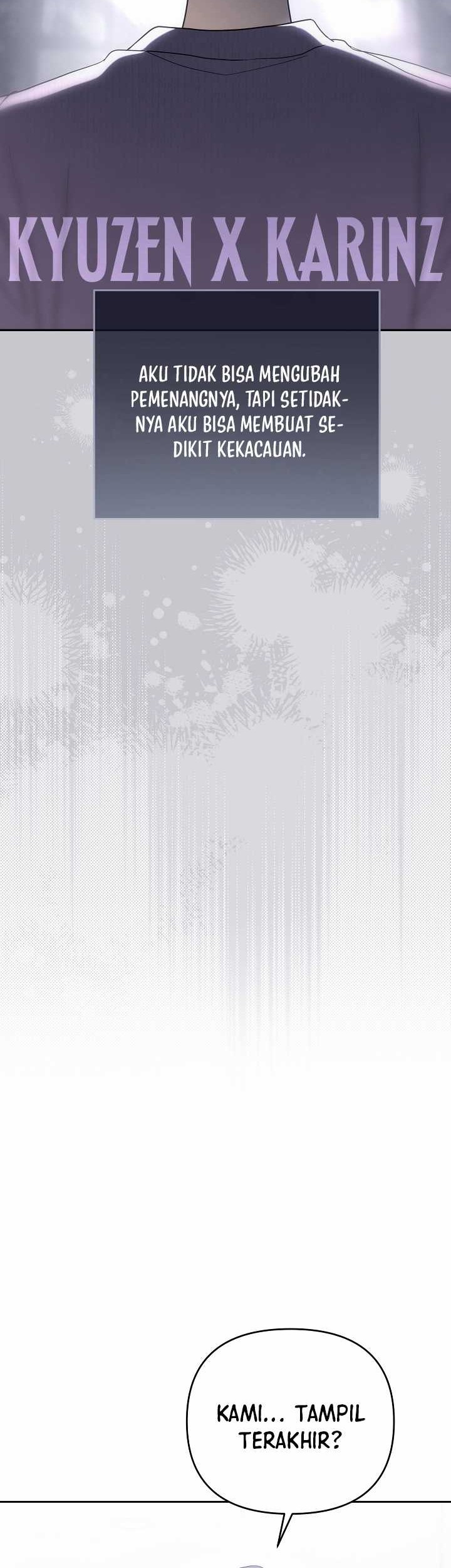 Surviving as a PD Idol Chapter 22 Gambar 41