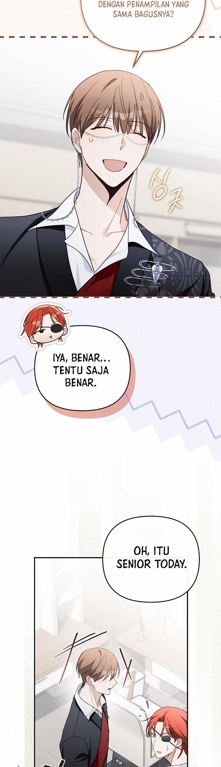 Surviving as a PD Idol Chapter 22 Gambar 47